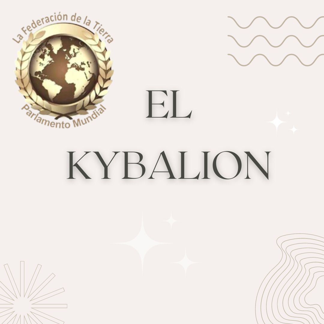 Taller el KYBALION